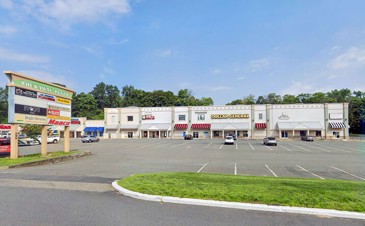 Pictures of Retail property located at 295 US-46, Rockaway, NJ 07866 for sales - image #1