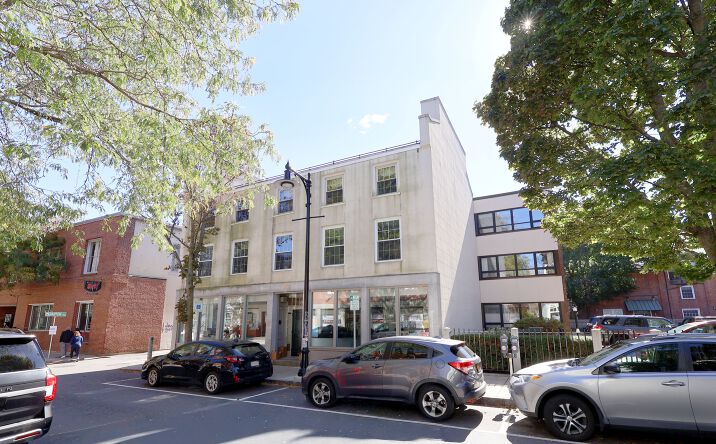 Pictures of Office property located at 265 Essex St, Salem, MA 01970 for sales - image #1