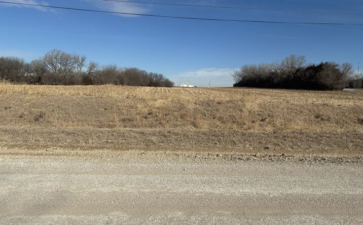 Pictures of Land property located at Arbor Rd, Lincoln, NE 68514 for sales - image #1