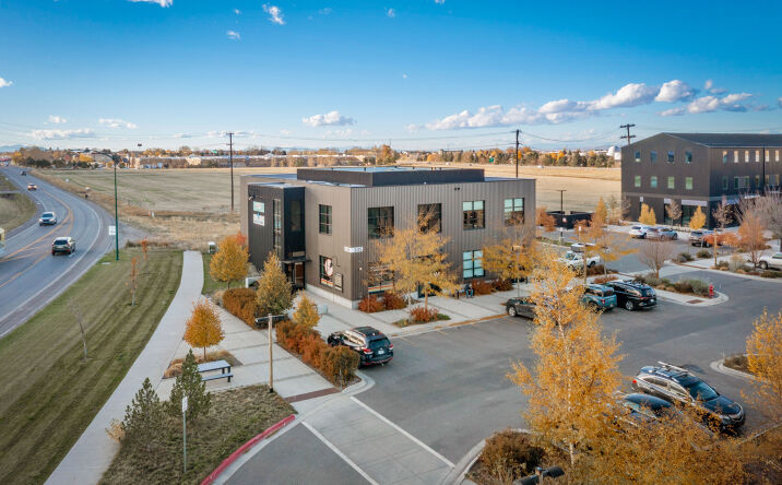 Pictures of Office, Retail property located at 105 East Oak St, Bozeman, MT 59715 for sales - image #1