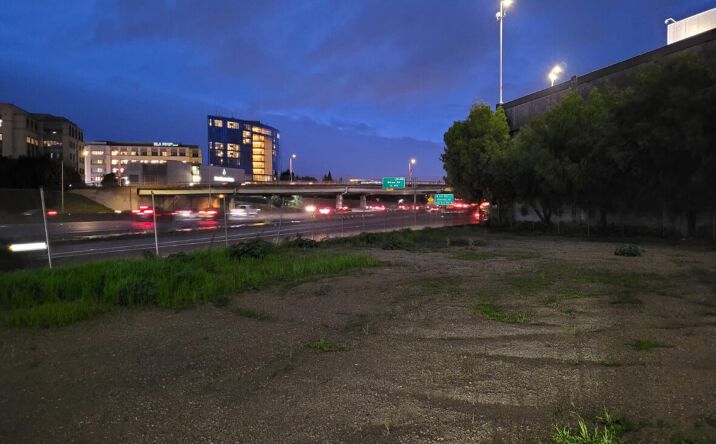 Pictures of Land property located at 1788 E Bayshore Rd, East Palo Alto, CA 94303 for sales - image #1