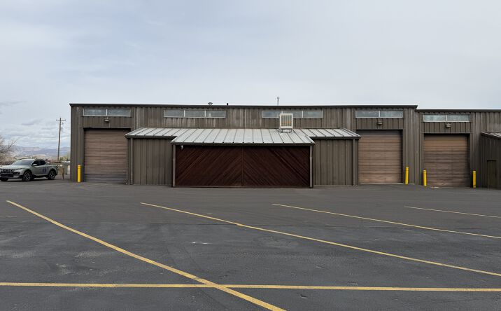 Pictures of Industrial property located at 1001 E 450 S, Vernal, UT 84078 for sales - image #1