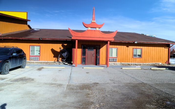 Pictures of Hospitality, Mobile Home Park property located at 755 Humboldt Ave, Wells, NV 89835 for sales - image #1