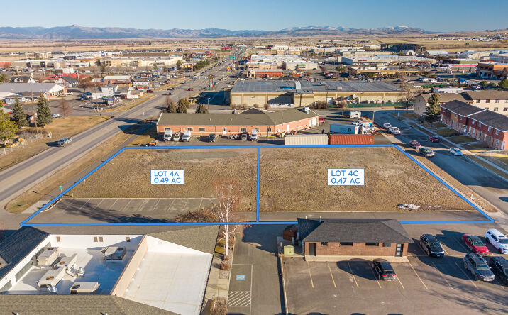 Pictures of Land property located at 906 Hialeah St, Helena, MT 59601 for sales - image #1