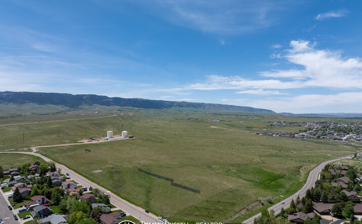 Pictures of Land property located at Country Club Rd, Casper, WY 82601 for sales - image #1