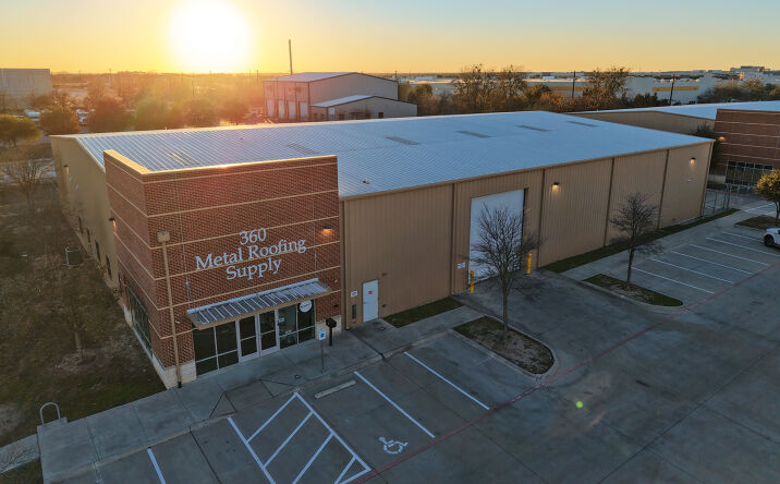Pictures of Industrial property located at 7019 Burleson Rd, Austin, TX 78744 for sales - image #1