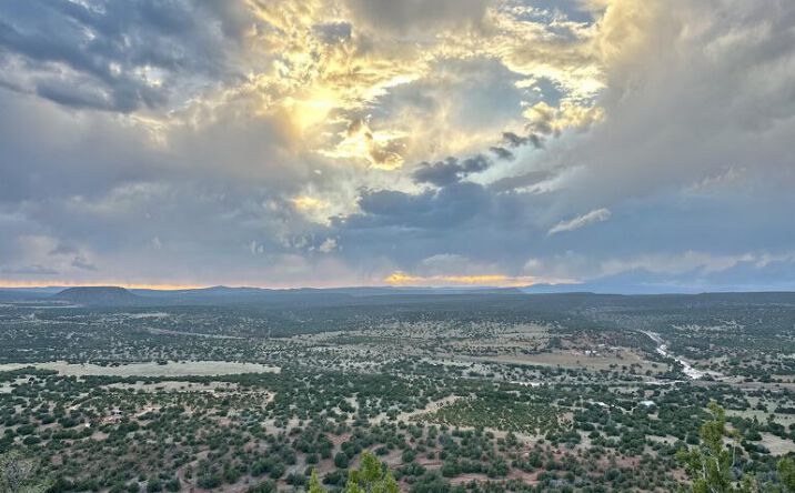 Pictures of Land property located at 988 NM 84, Las Vegas, NM 87701 for sales - image #1