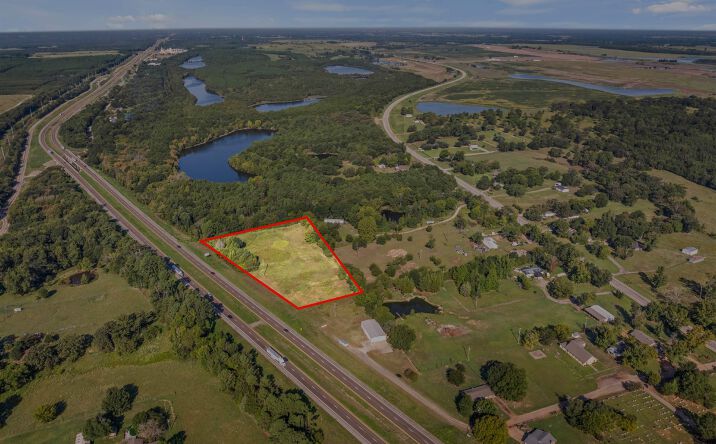 Pictures of Land property located at TBD CR 1030, Mount Pleasant, TX 75455 for sales - image #1