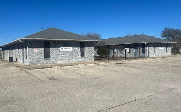 Pictures of Office, Mixed Use property located at 775 Indian Trail, Harker Heights, TX 76548 for sales - image #1