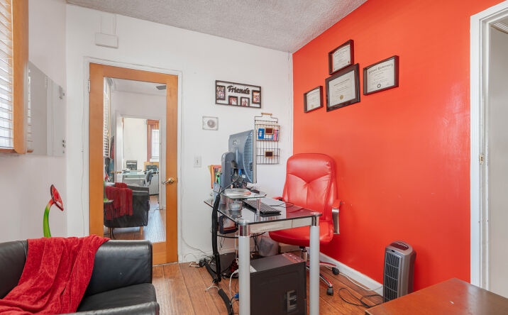 Pictures of Special Purpose property located at 8461 San Pedro St, Los Angeles, CA 90003 for sales - image #1