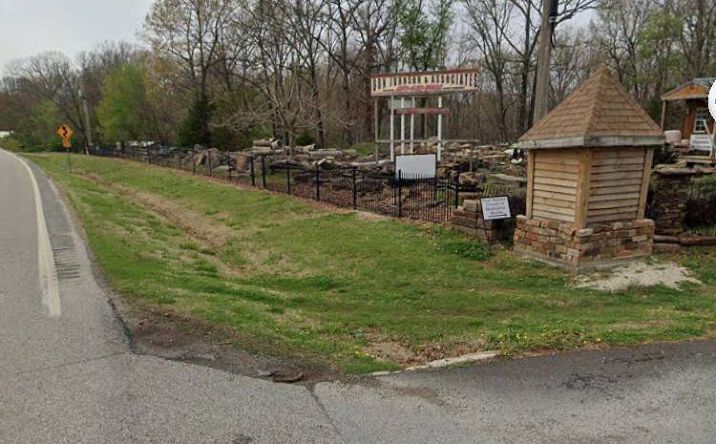 Pictures of Land property located at 15245 Red Fox Drive, Fayetteville, AR 72704 for sales - image #1
