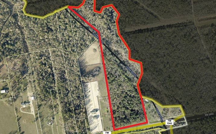 Pictures of Land property located at FM 1942, Baytown, TX 77521 for sales - image #1