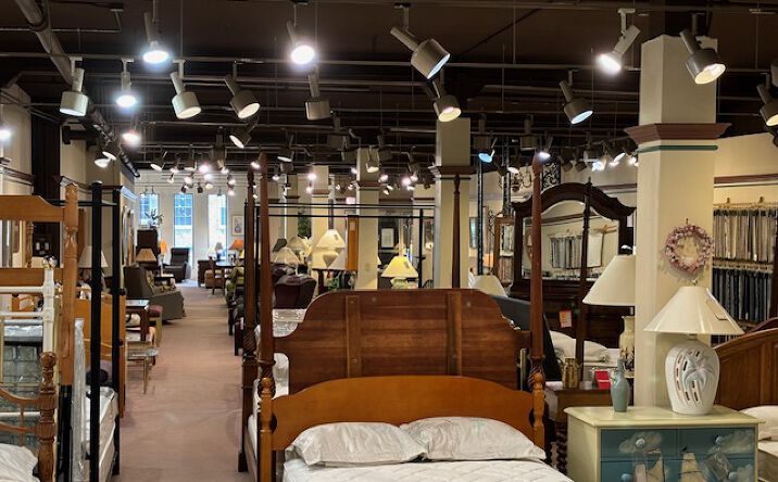 Pictures of Retail property located at 423 N 3rd St, Milwaukee, WI 53203 for sales - image #1