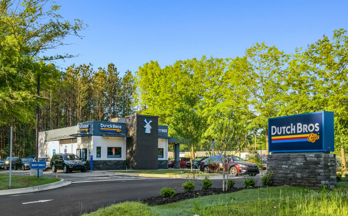 Pictures of Retail property located at 11960 Alabama Rd, Woodstock, GA 30188 for sales - image #1