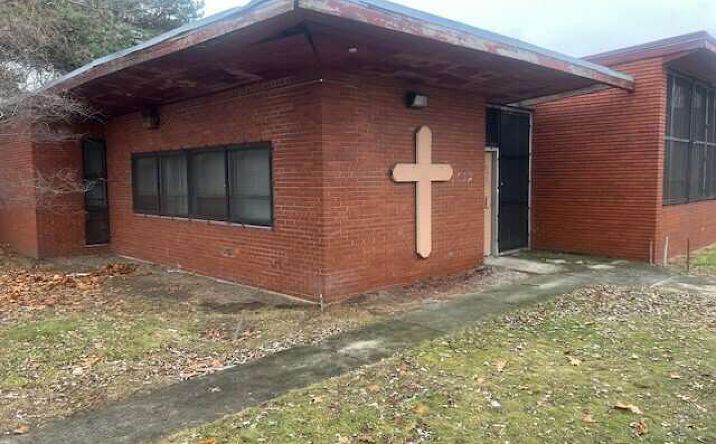 Pictures of Mixed Use, Special Purpose property located at 10811 Puritan Ave, Detroit, MI 48238 for sales - image #1