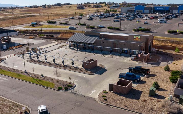 Pictures of Retail, Special Purpose property located at 2332 Legacy Cir, Elizabeth, CO 80107 for sales - image #1