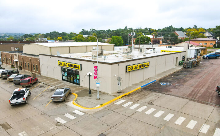 Pictures of Retail property located at 100 N Main St, Chamberlain, SD 57325 for sales - image #1