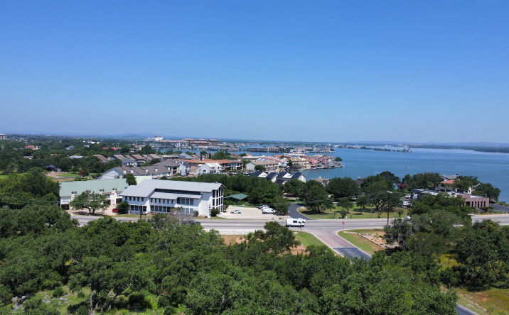 Pictures of Land property located at 300 Thanksgiving Mountain Rd, Marble Falls, TX 78654 for sales - image #1
