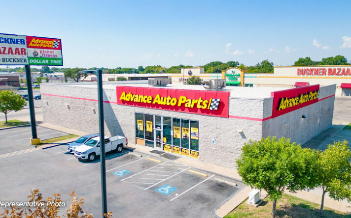 Pictures of Retail property located at 9426 Montana Ave, El Paso, TX 79925 for sales - image #1
