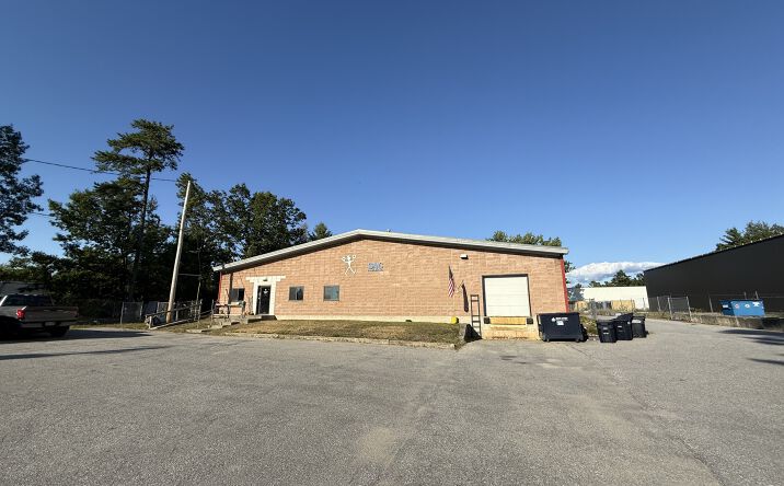 Pictures of Industrial property located at 206 Avenue C, Williston, VT 05495 for sales - image #1