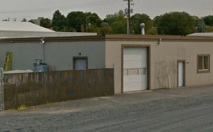 Pictures of Industrial property located at 706 E Penn St, Moses Lake, WA 98837 for sales - image #1