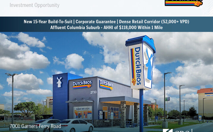 Pictures of Retail property located at 7001 Garners Ferry Rd, Columbia, SC 29209 for sales - image #1