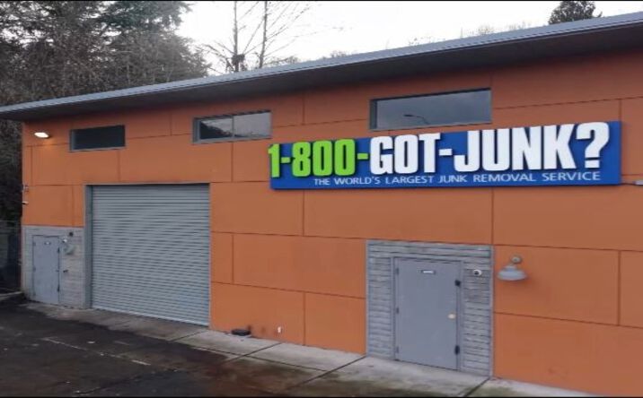 Pictures of Office, Industrial property located at 13003 Tukwila International Blvd, Tukwila, WA 98168 for sales - image #1