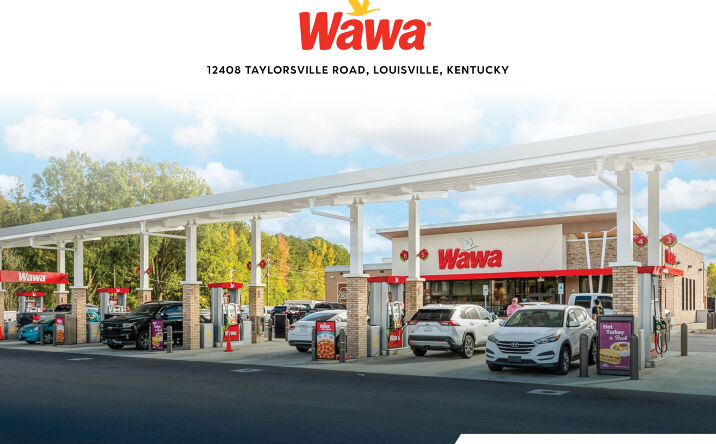 Pictures of Retail property located at 12408 Taylorsville Rd, Louisville, KY 40299 for sales - image #1