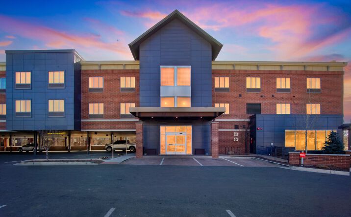 Pictures of Hospitality property located at 224 S Mikes Pike, Flagstaff, AZ 86001 for sales - image #1