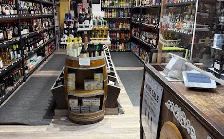 Pictures of Retail property located at  for sales - image #1