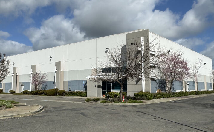 Pictures of Industrial property located at 2220 Cordelia Rd, Fairfield, CA 94534 for sales - image #1