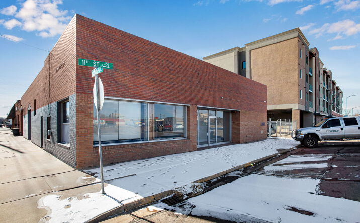 Pictures of Industrial, Mixed Use, Office property located at 700 11th St, Greeley, CO 80631 for sales - image #1
