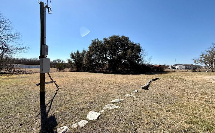 Pictures of Land property located at 719 W 1st St, Hico, TX 76457 for sales - image #1