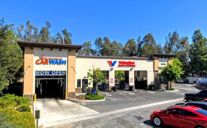 Pictures of Retail, Special Purpose property located at 32120 Clinton Keith Rd, Wildomar, CA 92595 for sales - image #1