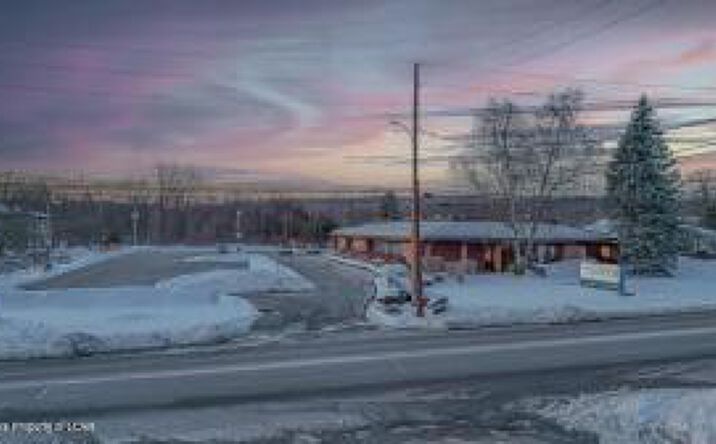 Pictures of Retail, Office property located at 200 S River Street, Plains, PA 18705 for sales - image #1