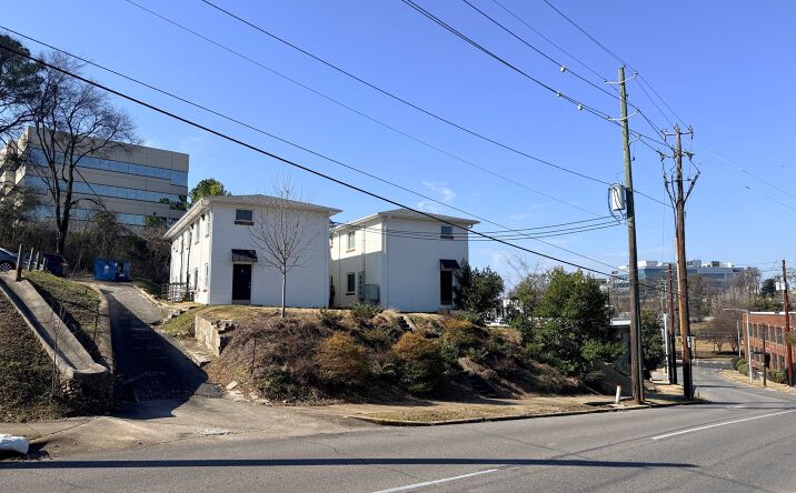 Pictures of Hospitality, Multifamily property located at 1028 22nd St S, Birmingham, AL 35205 for sales - image #1