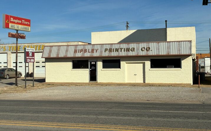Pictures of Industrial property located at 313 NE 36th St, Oklahoma City, OK 73105 for sales - image #1