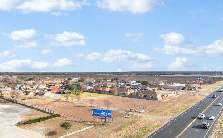 Pictures of Land, Mixed Use property located at 5037 TX-123, Seguin, TX 78155 for sales - image #1