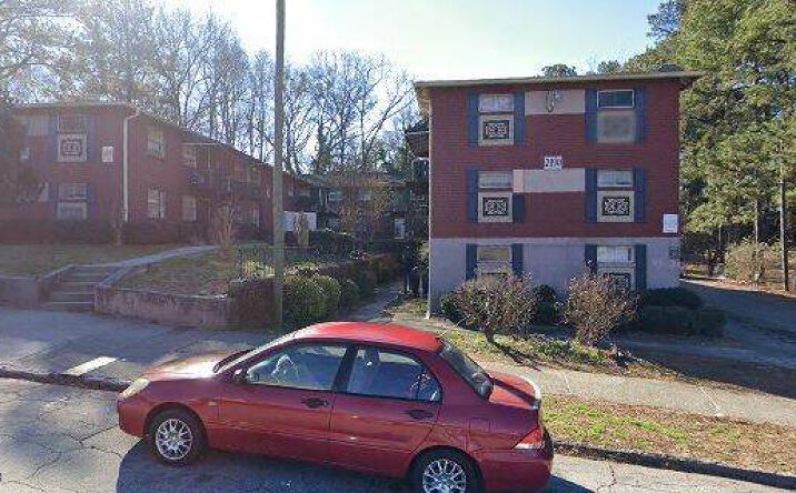 Pictures of Multifamily property located at 2190 Verbena St NW, Atlanta, GA 30314 for sales - image #1
