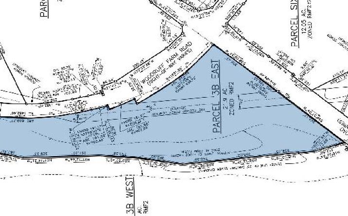 Pictures of Land property located at Woodruff Farm Road, Columbus, GA 31907 for sales - image #1