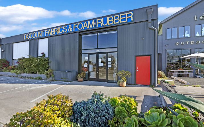 Pictures of Retail property located at 1805 Eastshore Hwy, Berkeley, CA 94710 for sales - image #1