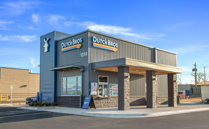 Pictures of Retail property located at 1310 SE Washington Blvd, Bartlesville, OK 74006 for sales - image #1