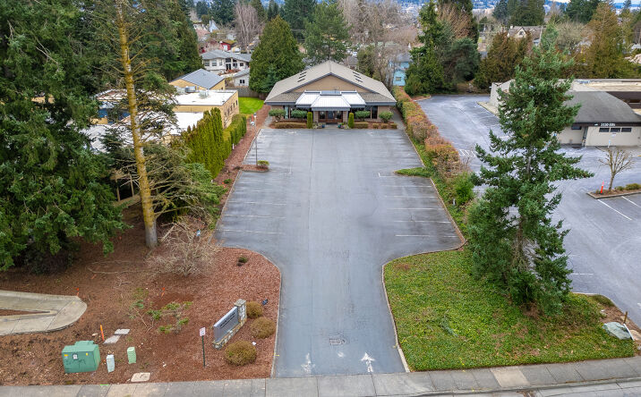 Pictures of Office property located at 3010 Squalicum Pkwy, Bellingham, WA 98225 for sales - image #1