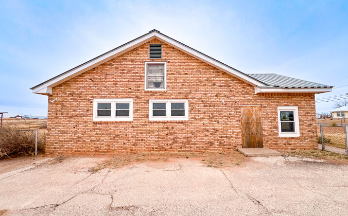 Pictures of Land property located at 1707 W Francis Ave, Midland, TX 79701 for sales - image #1