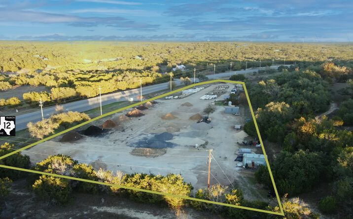 Pictures of Land property located at 8989 Ranch Rd 12, San Marcos, TX 78666 for sales - image #1