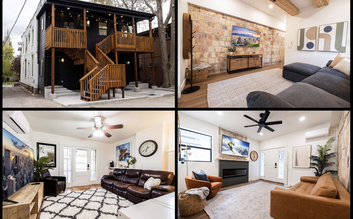 Pictures of Multifamily property located at 937 E 300 S, Salt Lake City, UT 84102 for sales - image #1