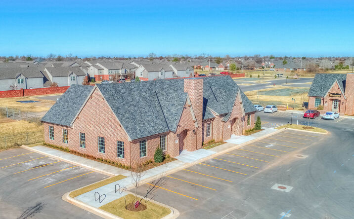 Pictures of Office property located at 2240 36th Ave NW, Norman, OK 73072 for sales - image #1