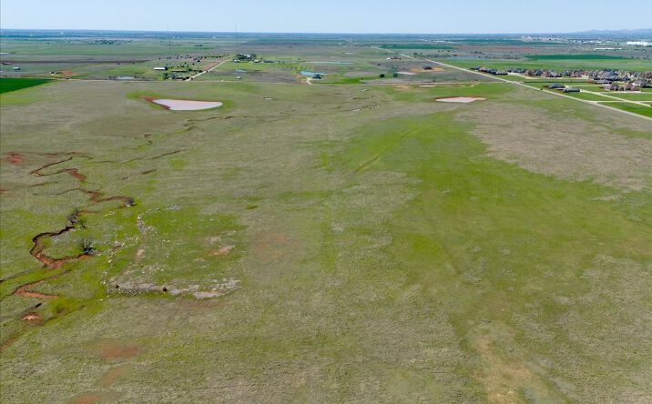 Pictures of Land property located at 127 SW Bishop Road, Lawton, OK 73505 for sales - image #1