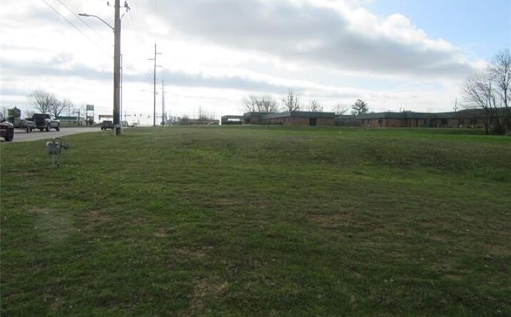 Pictures of Land property located at 1100 E Electric, McAlester, OK 74501 for sales - image #1