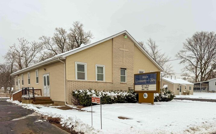 Pictures of Land property located at 1603 MARKET Street, Pekin, IL 61554 for sales - image #1